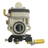 Carburador Para Roçadeira Husqvarna 236r 142r 143r 143rii
