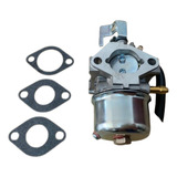 Carburador Para Sapo Compactador Robin Eh12 Completo Boia