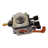 Carburador Para Soprador Bg 50 Stihl