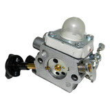 Carburador Para Soprador Bg56 Stihl 4241 120 0629