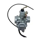 Carburador Para Yamaha XTZ 125 Modelo 2000 Até 2008