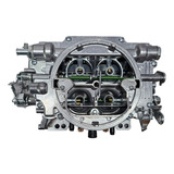 Carburador Quadrijet 600 Cfm V8 350