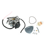 Carburador Raptor Yamaha 350 2004 2012 Para Carburador Ac