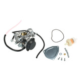 Carburador Raptor Yamaha 350 2004 2012 Para Carburador Ac