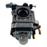 Carburador Roçadeira 43 52cc P toyama Vulcan Branco Promoção