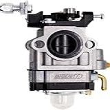 Carburador Roçadeira 43cc E 52cc