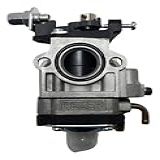 Carburador Roçadeira Gasolina 43cc 52cc Toyama Tekna Kawashima Vulcan