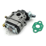 Carburador Roçadeira Husq 143rii 236rii 131r Junta Carb 