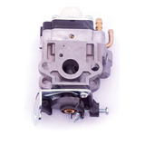 Carburador Roçadeira Husqvarna 131r
