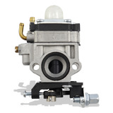 Carburador Roçadeira Husqvarna 132r 133r 226r Frete