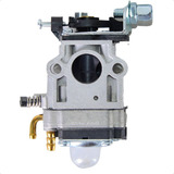 Carburador Roçadeira Importadas 43 52cc Tekna Terra Toyama