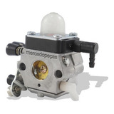 Carburador Roçadeira Stihl Fs55 Fs80 Fs85 Fs45