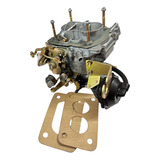 Carburador Saveiro 89 90 Cht 460 Weber 1 6 Gasolina Original