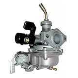 Carburador Scud Honda Biz 100