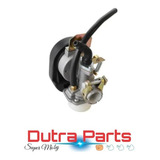 Carburador Smx Webber Original Mobilete Bikelete Weber Caloi