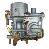 Carburador Solex H 30pics Fusca 1300