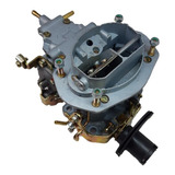 Carburador Solex H 34 Seie Chevette 1 6 Gasolina