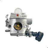 Carburador Soprador Stihl Bg86 Original 4241 120 0627