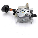 Carburador Stihl Roçadeira Para Fs161