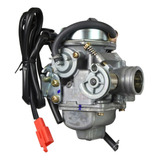 Carburador Sundown Future 125 C nf Super Promoção Envio Imed