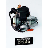 Carburador Suzuki Burgman An 125 2005 2010 Mod Original