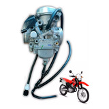 Carburador Xr 250 Tornado 2001 A 2008 Original Keihin