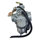 Carburador Xtz 125 00 A 08 Mikuni Japan Modelo Original
