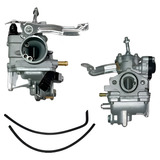 Carburador Yamaha Crypton 115 2009 2010 2011 2012 2013 2014