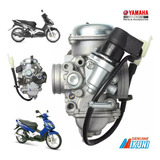 Carburador Yamaha Neo 115 2008 A 2012 Eletrônico Original