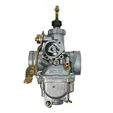 Carburador Yamaha Ybr 125 2000-2005 Moto Scud
