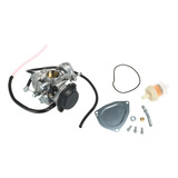 Carburador Yfm350 350 350 2004 2012 Para Raptor Yamaha