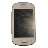 Carcaça Aparelho Celular Samsung Duos Gts56792