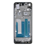 Carcaça Aro Compatível Com Motorola Moto One Action Xt2013 1