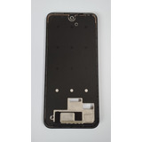 Carcaça Aro Do Meio Motorola G31 Original 100 Ok Retirada