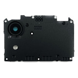 Carcaça Aro Lente Câmera Traseira Para Galaxy A03 Core Origi