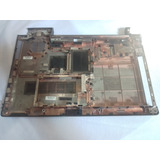 Carcaça Base Chassi Com Tampas Notebook LG C40 A410