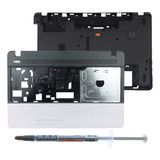 Carcaça Base Chassi Completa Notebook Acer E1 571 E1 531 Nfe