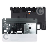Carcaça Base Chassi Completa Notebook Acer E1 571 E1 531 Nfe