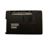 Carcaça Base Chassi Inferior Hp Dv5 2040br 606884 04 C Pés