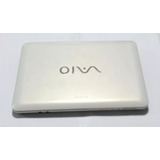 Carcaça Base Do Notebook Sony Vaio Pcg 21313l St400