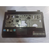 Carcaça Base Do Teclado Notebook LG C40 A410