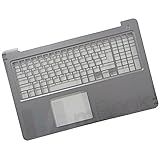 Carcaça Base Do Teclado Para Dell Inspiron 15 5567