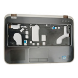 Carcaça Base Face C Com Touchpad Dell Inspiron 14r5420