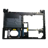 Carcaça Base Inferior Compatível Lenovo G400s G410s G405s