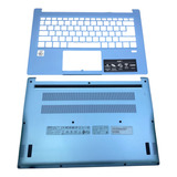 Carcaça Base Inferior Completa Notebook Acer