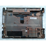 Carcaça Base Inferior Do Notebook Acer