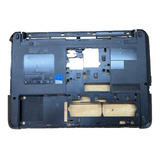 Carcaça Base Inferior Hp Pavilion Dm4 1000 Serie 8455 