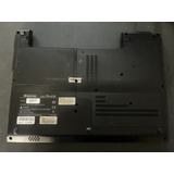 Carcaça Base Inferior Microboard Ultimate U342