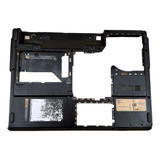 Carcaça Base Inferior Notebook Dell Inspiron 1428 Usado