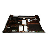 Carcaça Base Inferior Notebook Hp Pavilion Dv5 1270 Br 1805